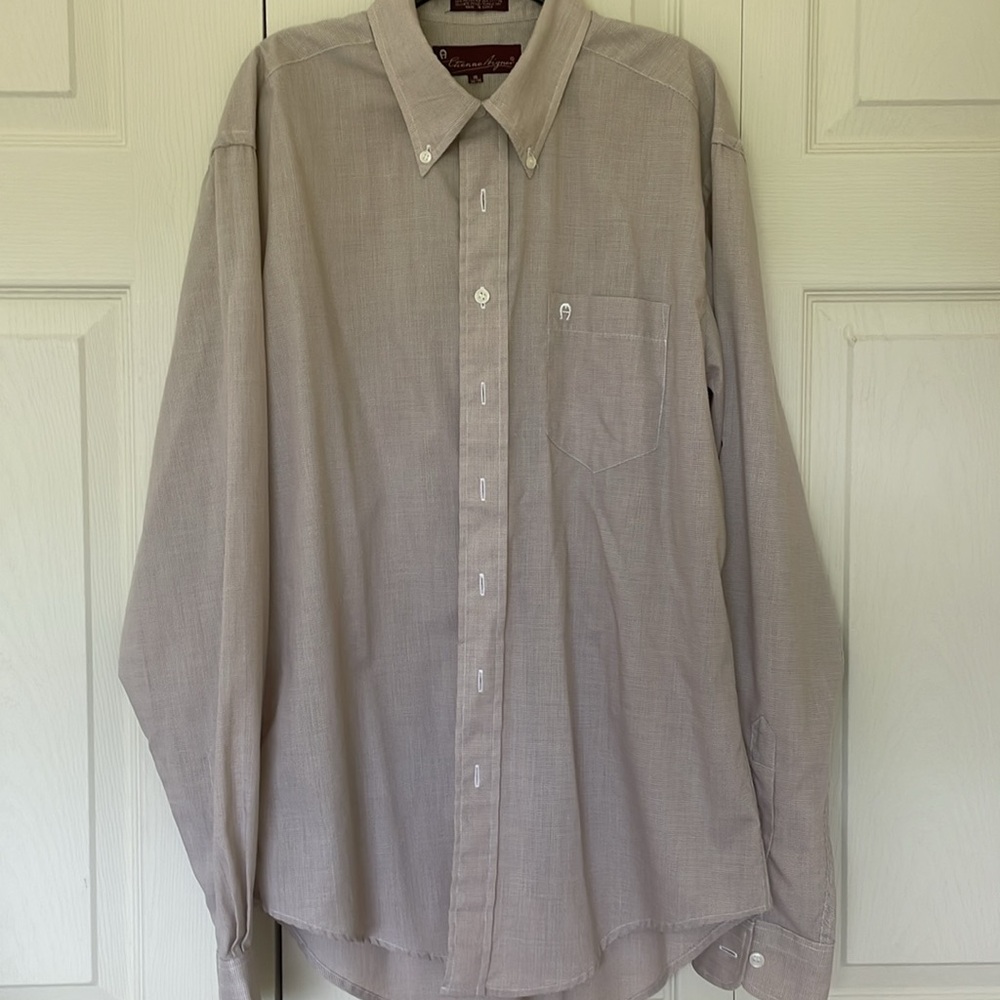 Men’s shirt